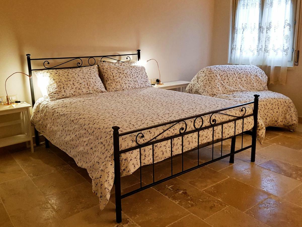 Curtatone Foresteria Borgo Delle Grazie מראה חיצוני תמונה