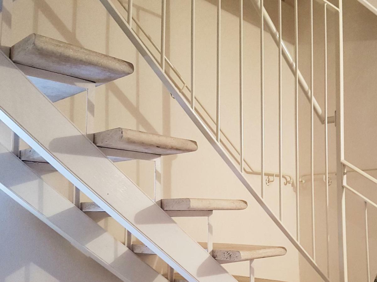 Curtatone Foresteria Borgo Delle Grazie מראה חיצוני תמונה