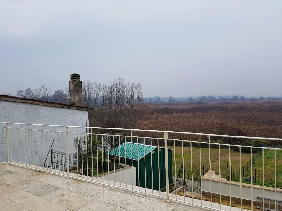 Curtatone Foresteria Borgo Delle Grazie מראה חיצוני תמונה