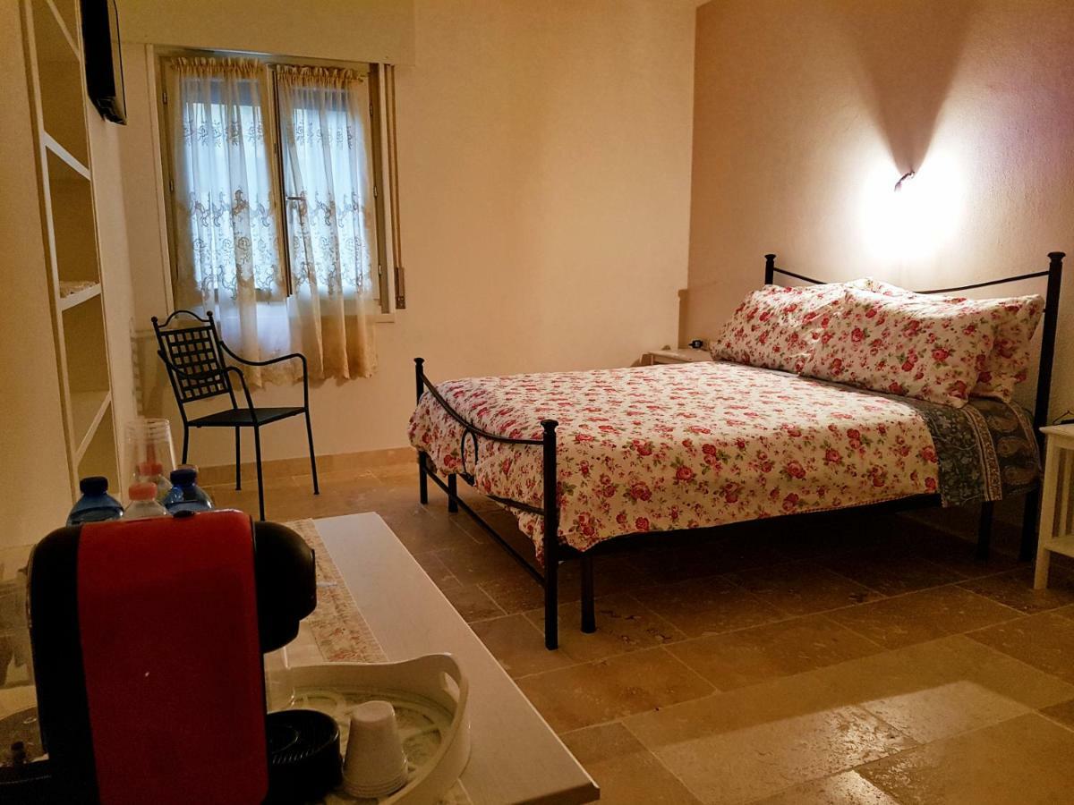 Curtatone Foresteria Borgo Delle Grazie מראה חיצוני תמונה