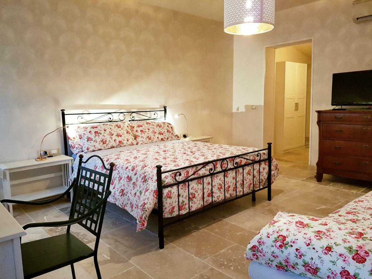 Curtatone Foresteria Borgo Delle Grazie מראה חיצוני תמונה