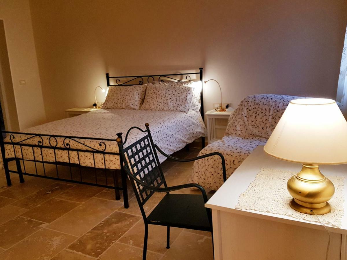 Curtatone Foresteria Borgo Delle Grazie מראה חיצוני תמונה